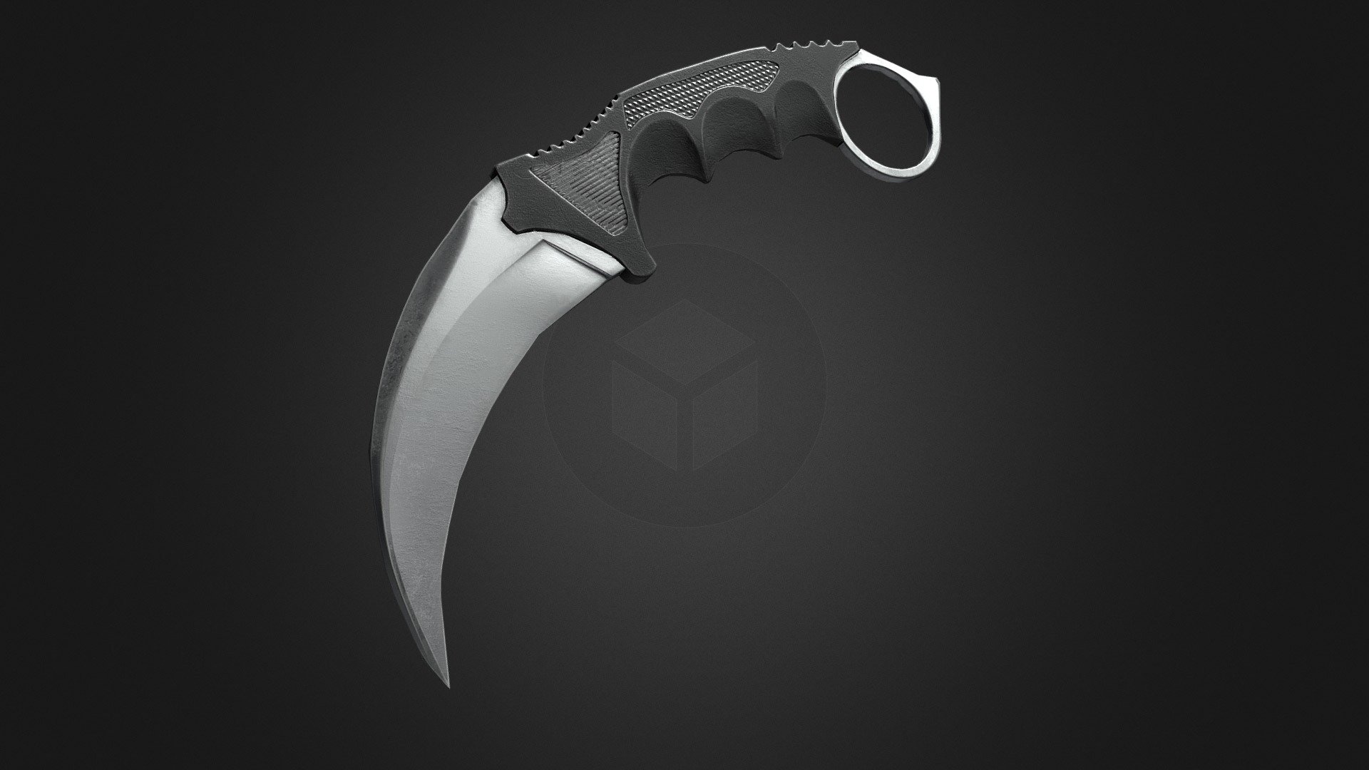 Knife_Karambit