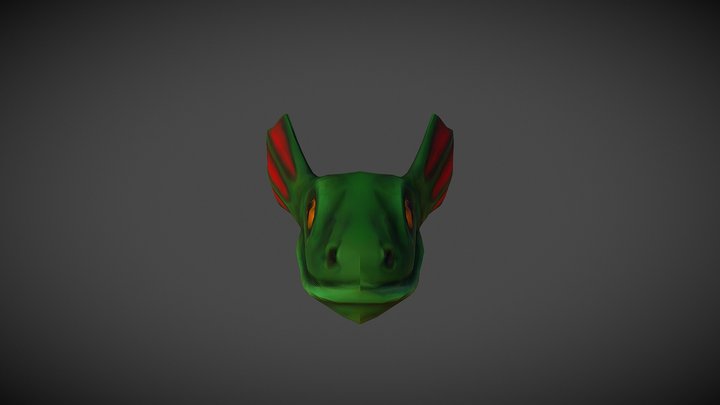 Special for Danik 3D Model