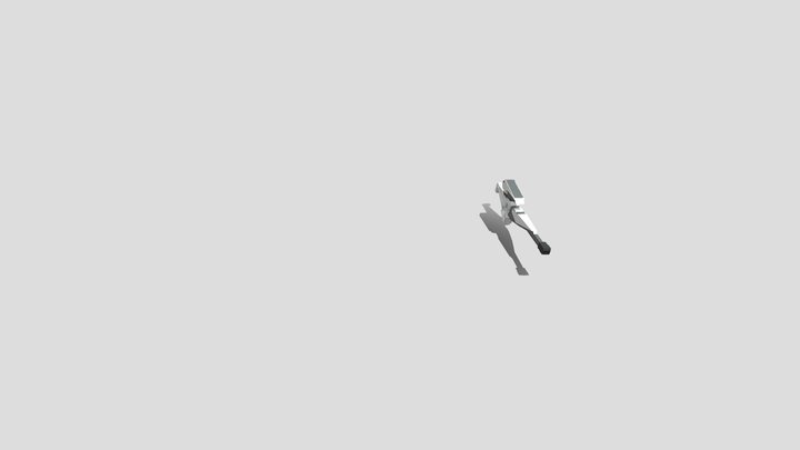 WEAPON EAGLE