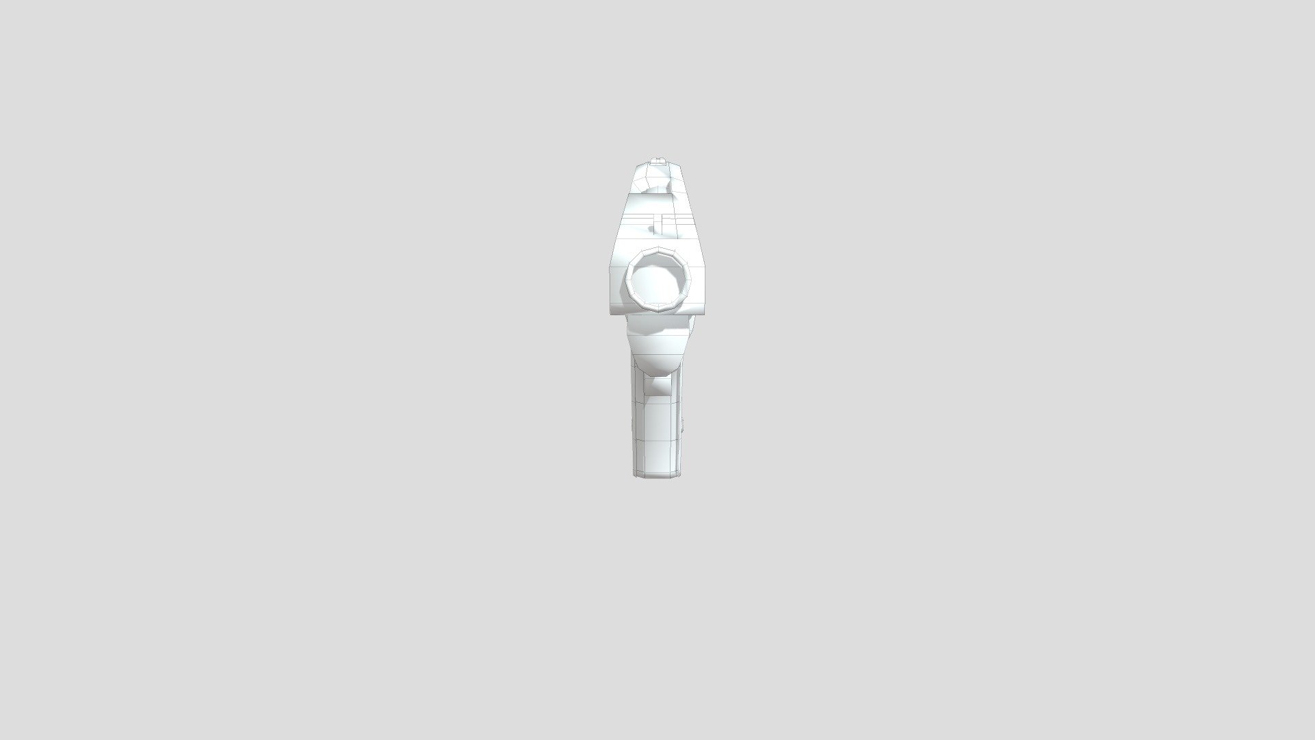 Gun
