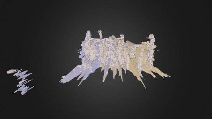 asave.zip 3D Model