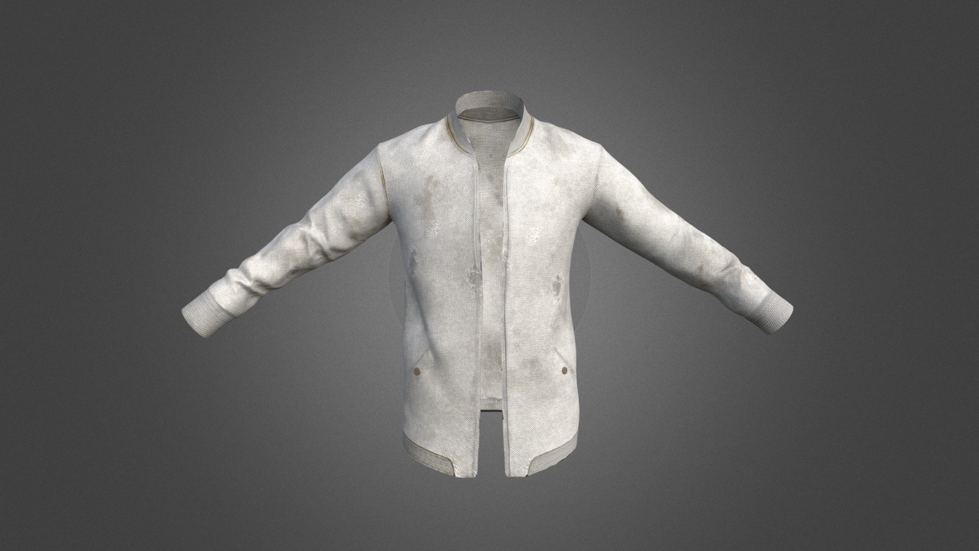 White Sweater