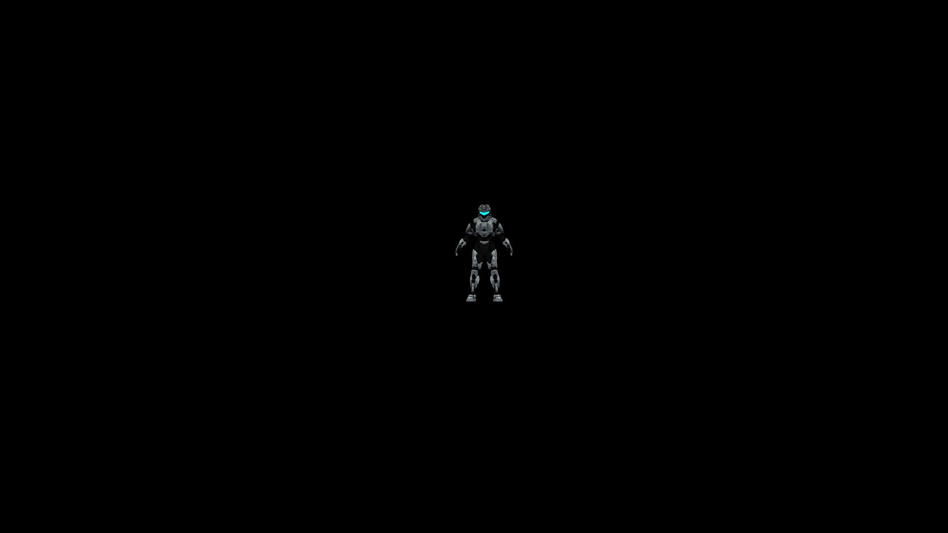Characters>Halo 4>Humans>Spartans>Sarah Palmer - Download Free 3D model ...