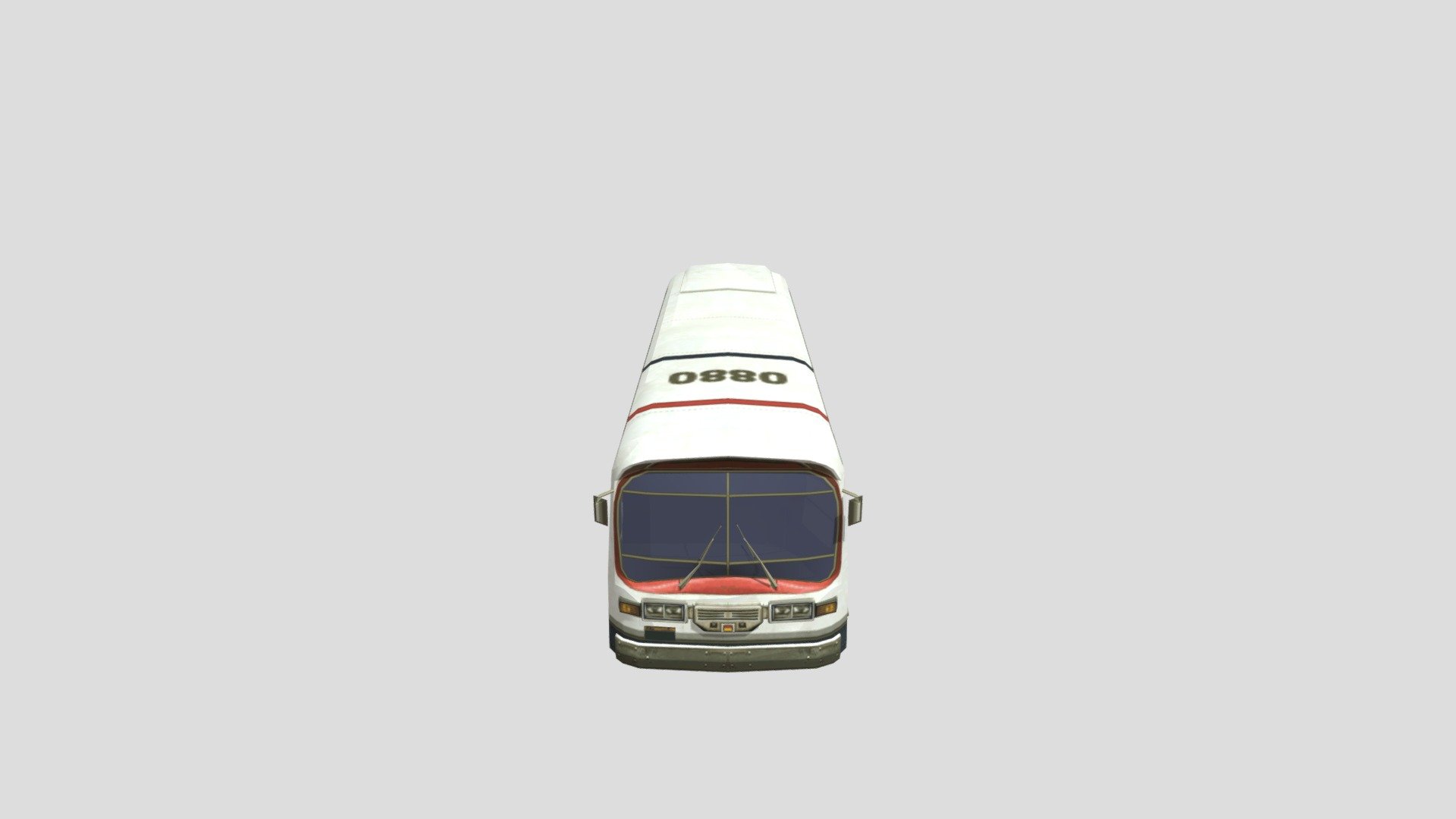 bus (burnout 1) - Download Free 3D model by amogusstrikesback2 [960cfc4 ...