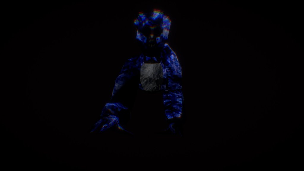 The yeti