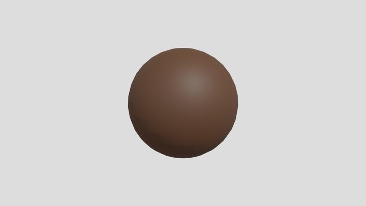 FOX Searchlight Pictures Redux V3 3D Model