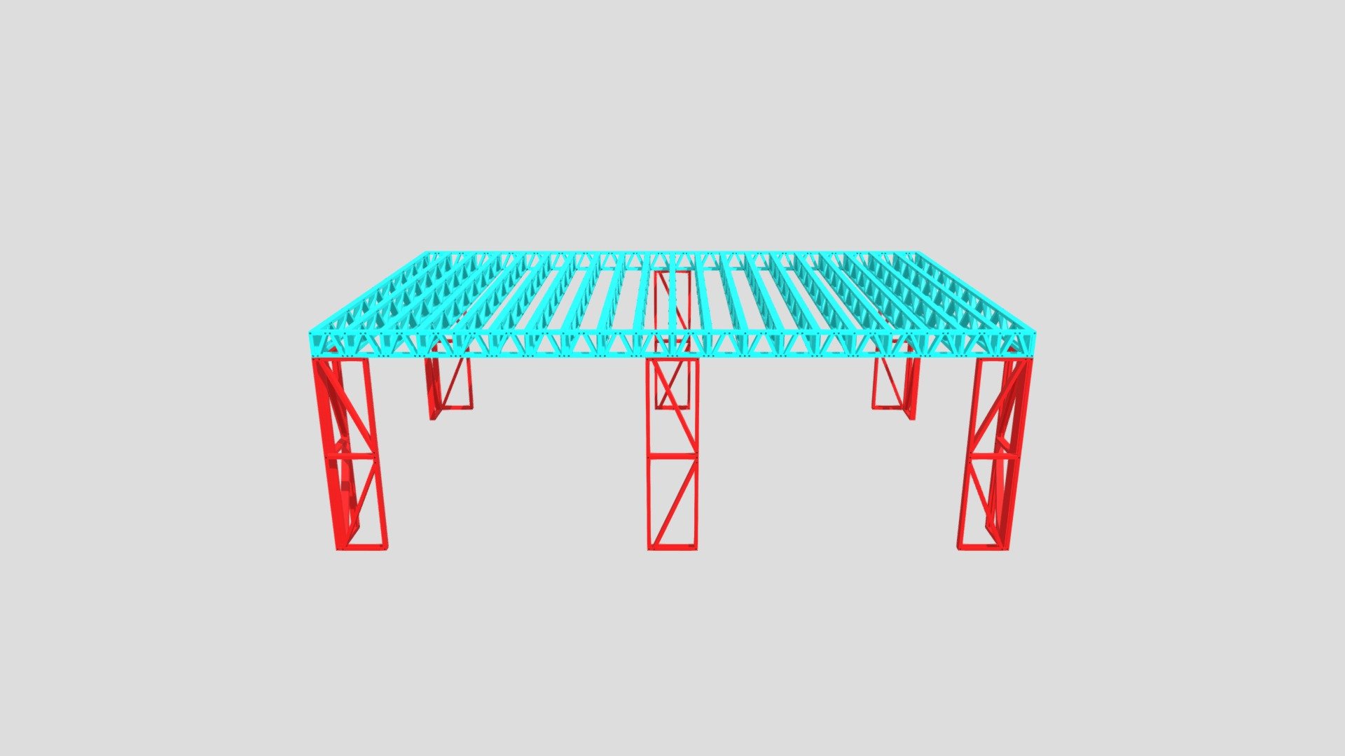 Mezzanine