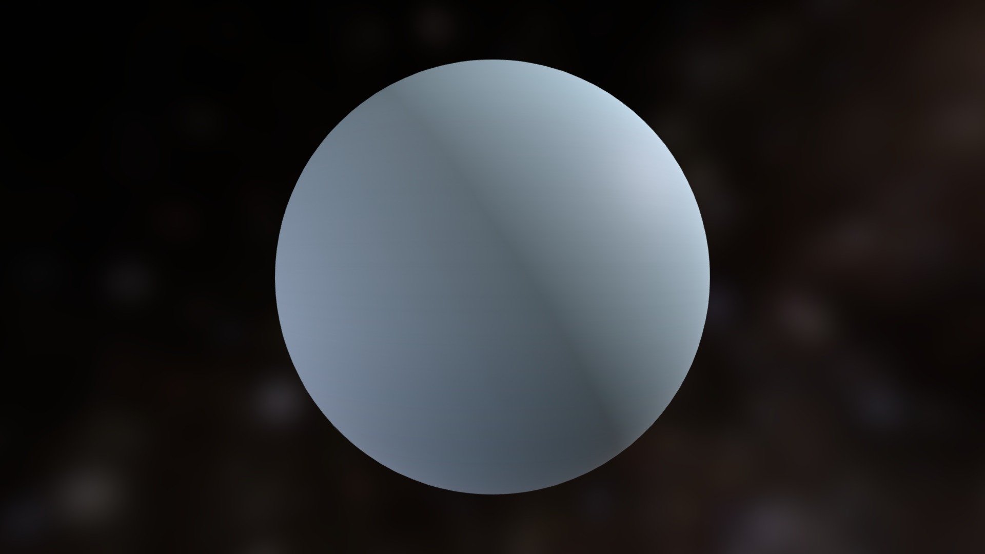 Uranus - Buy Royalty Free 3D model by JAN1 LAB (@januart1st0101 ...