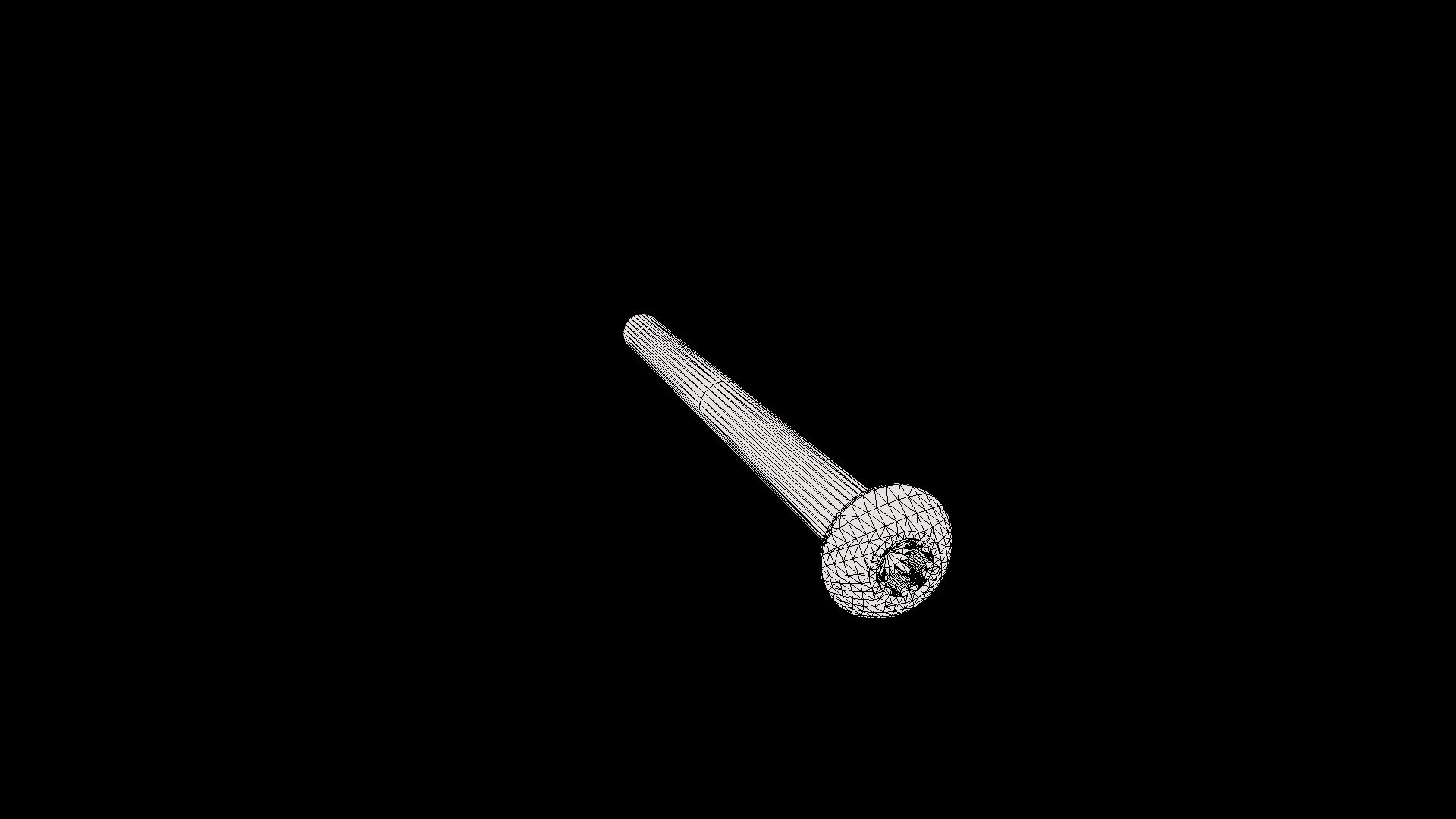 8-32-x-2-250-star-drive-screw-276-8015-download-free-3d-model-by