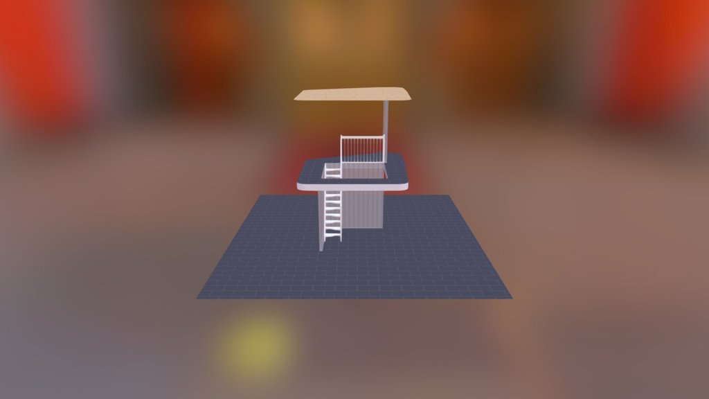 t1120 - 3D model by suldaltrevare [96119b4] - Sketchfab