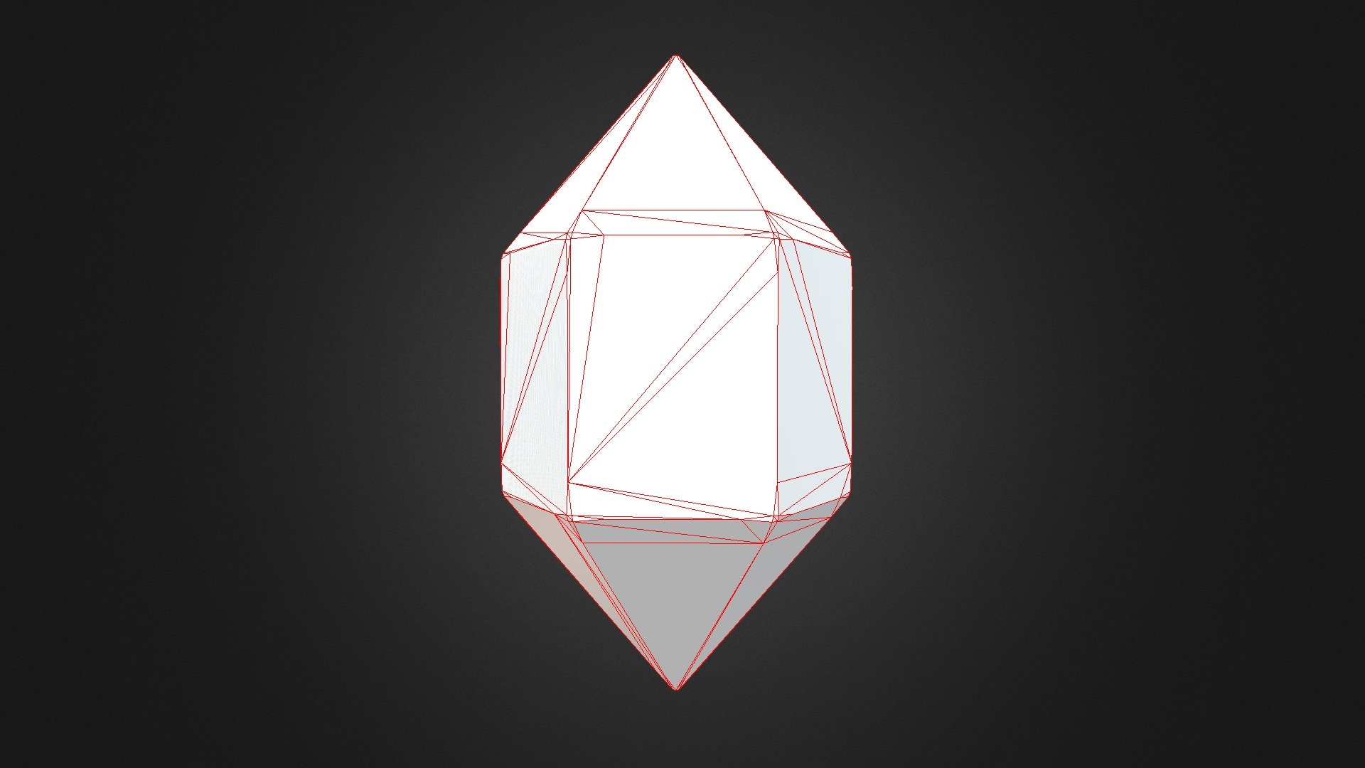Basic Crystal [Work In Progress]
