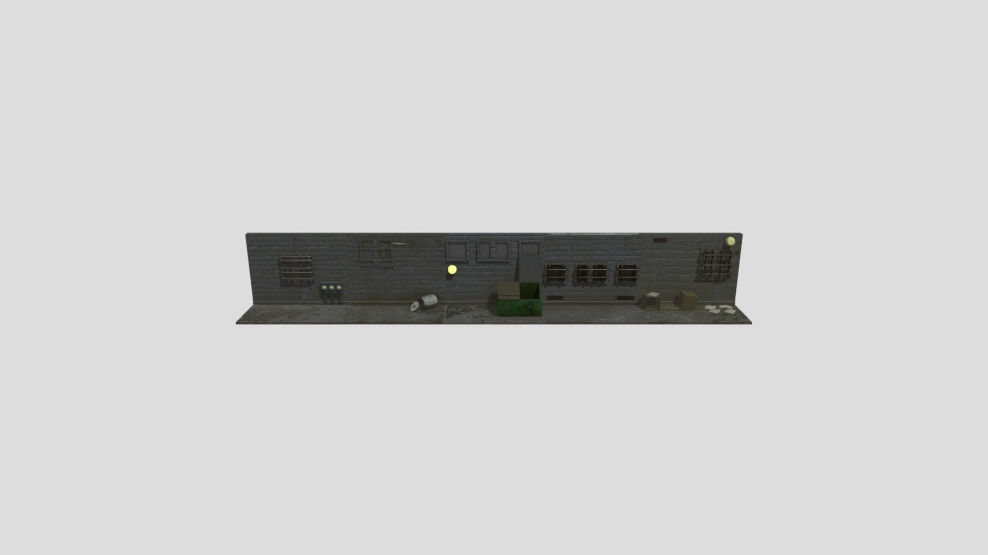 Modulars