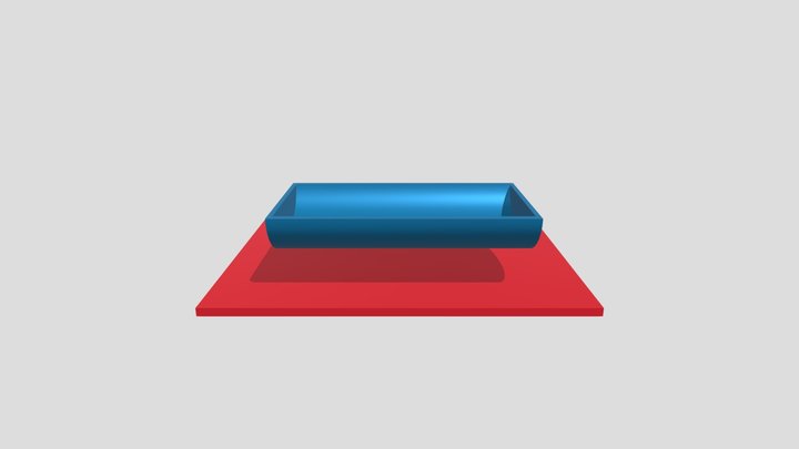 2c Lemmo1 3D Model