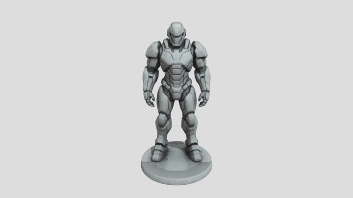 Robotic Guardian
