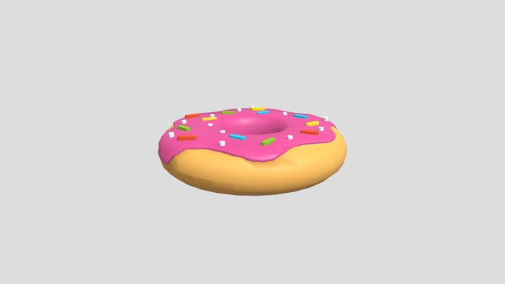 DONUT