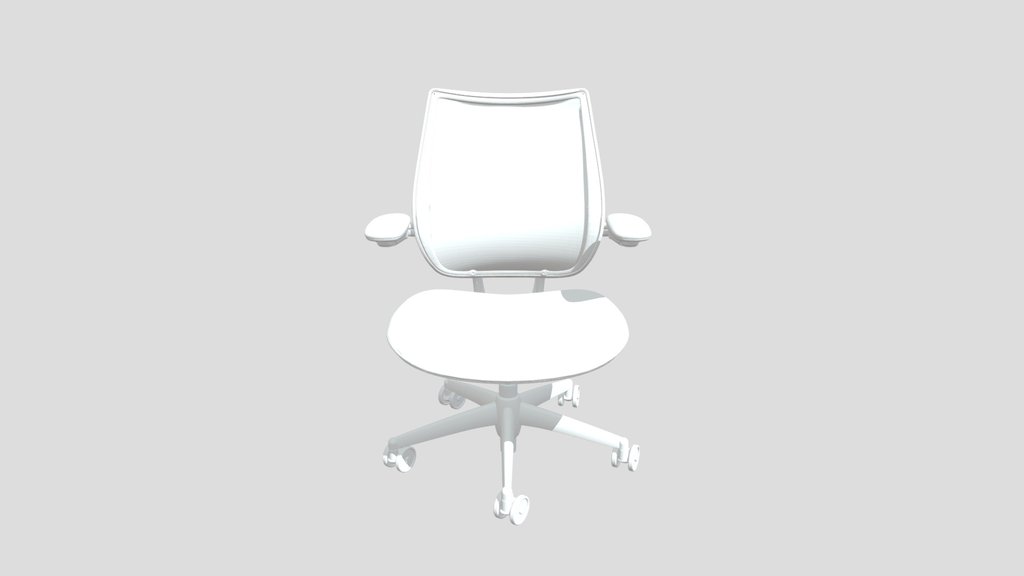 Chairs- Stools-L111- Liberty- Task