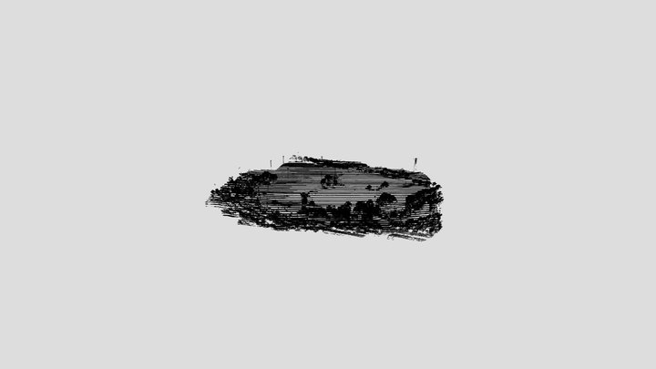 Nextcore Chroma - Example Dataset 3D Model