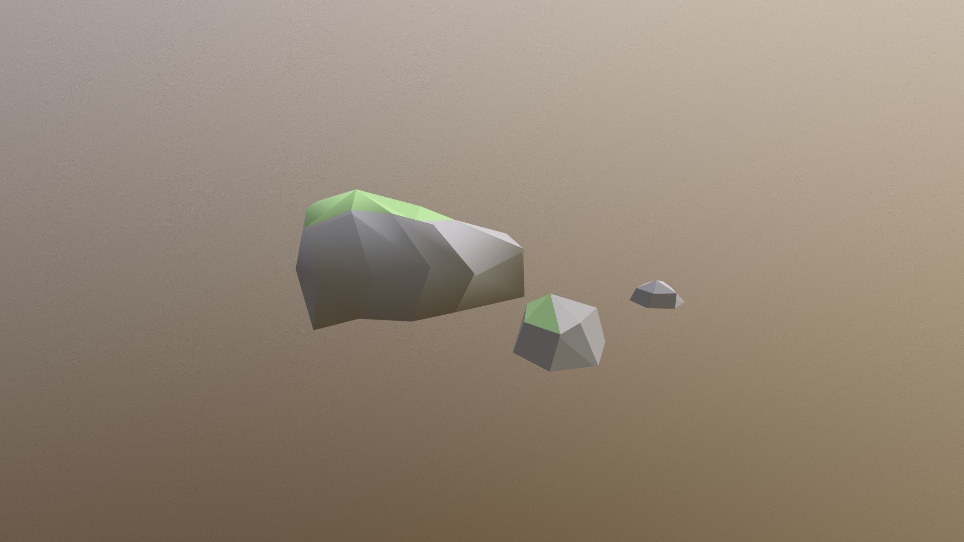 Rocks