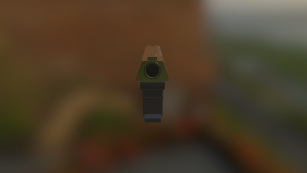 TF2 Pistol