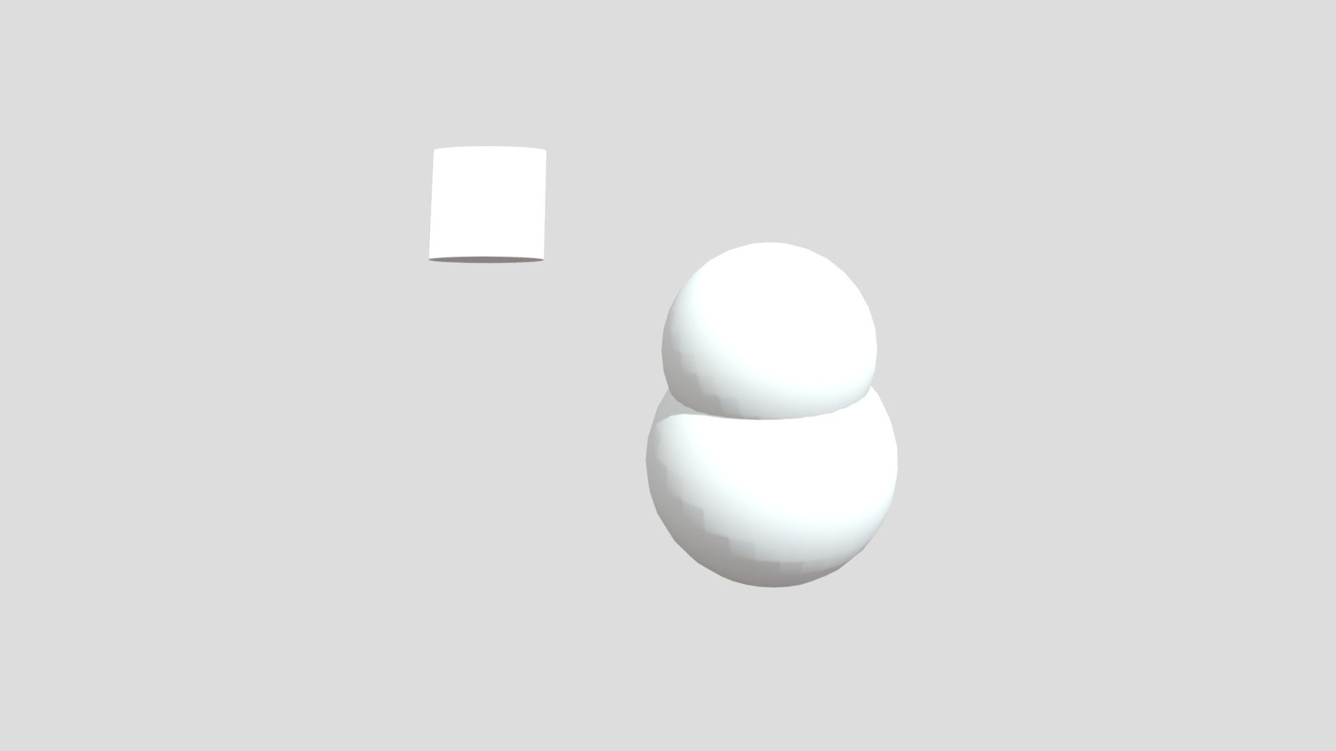 3D Sketchbook Week 2 [PEAR]