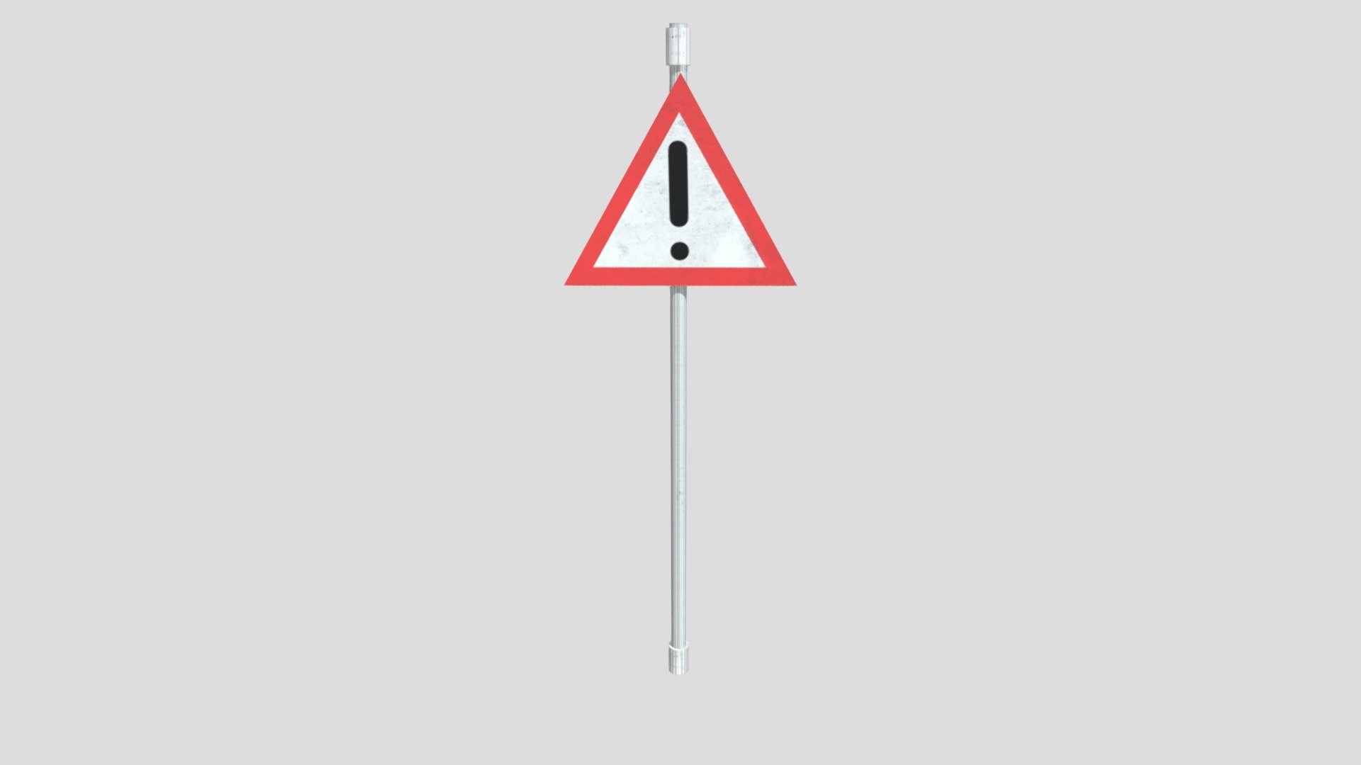 Sign Textured 2