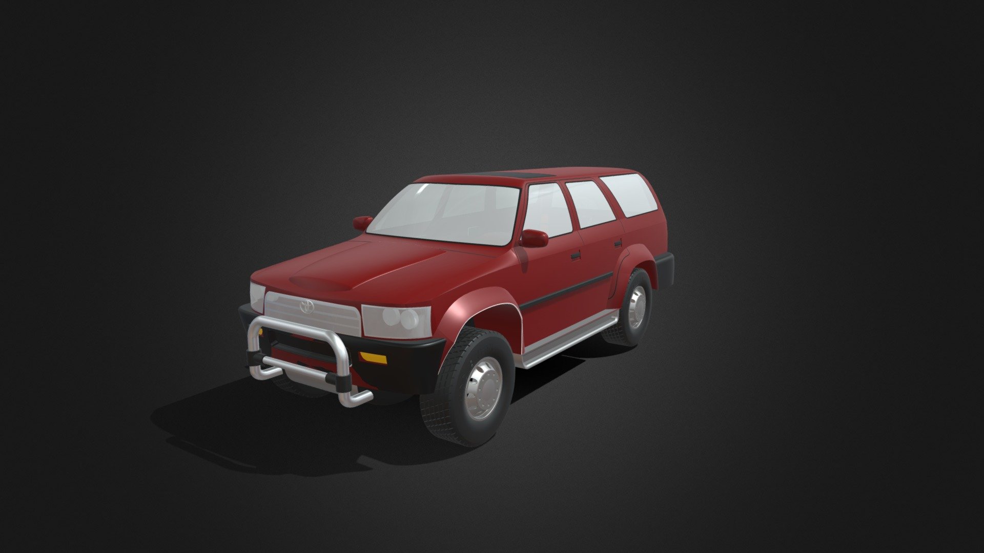 Toyota Hilux 2015