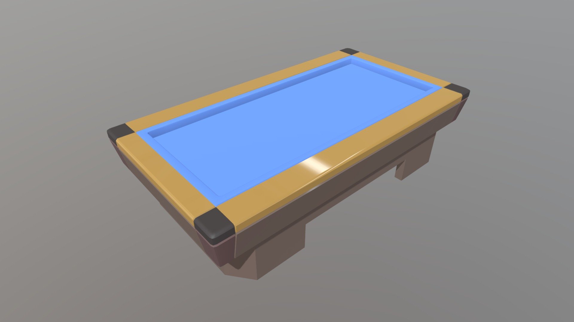 Billard Table