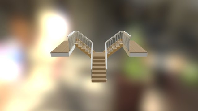 65266 proposed 3D Model