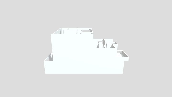 37 Toh Tuck Place 3D Model