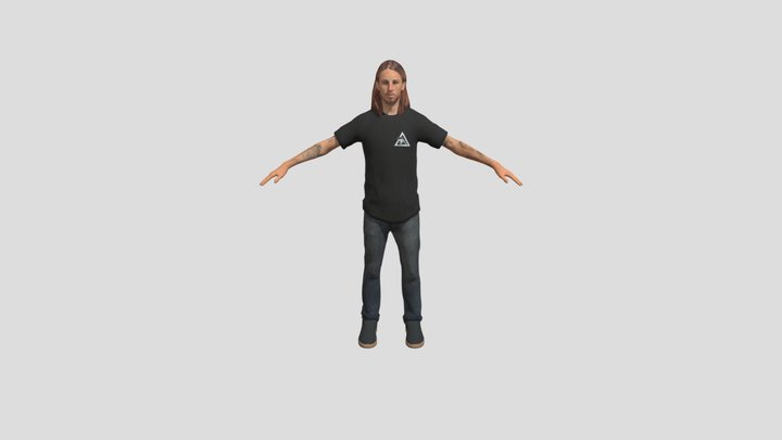 Riley Hawk