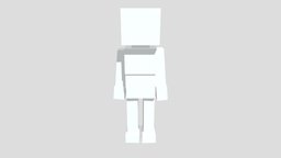 Capuchin upcoming player model - Download Free 3D model by ...