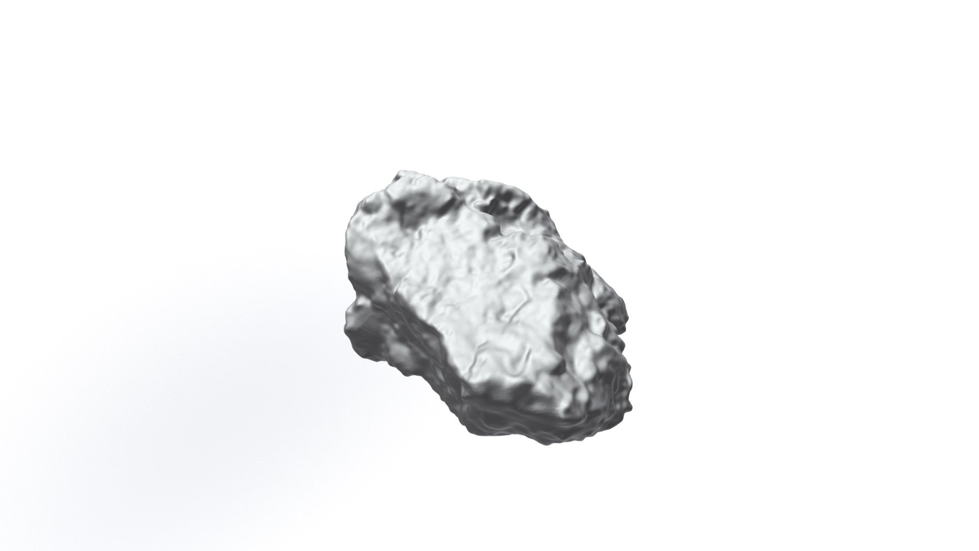 UMNHVP28351 Invictarx Lateral Thoracic 3 - Download Free 3D model by ...