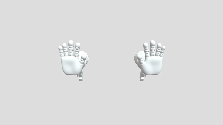 grab pack 3D Models to Print - yeggi