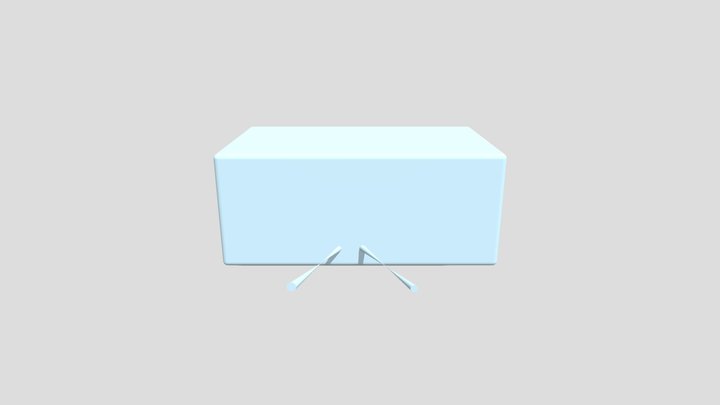 Part Studio 1 (9) 3D Model