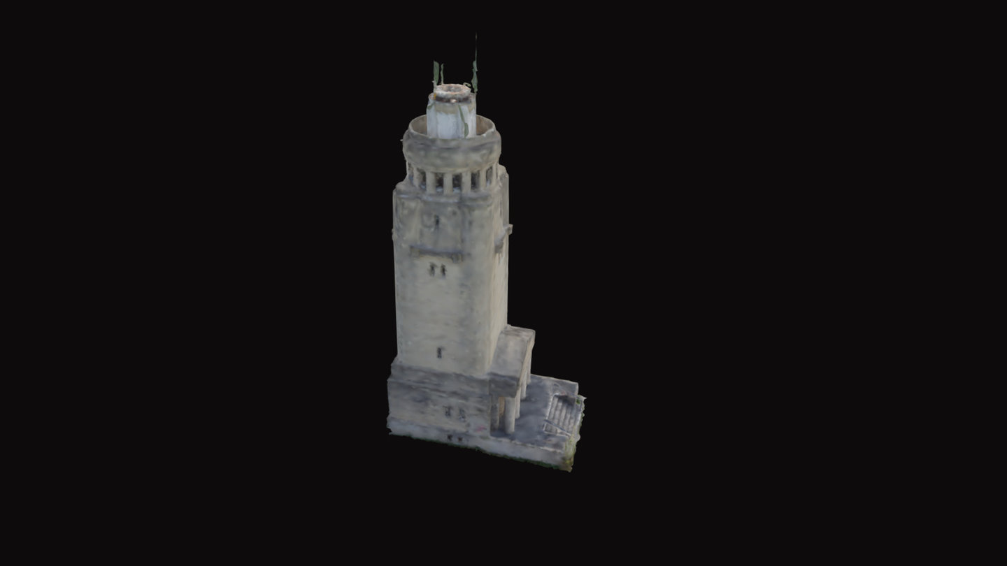 Bismarkturm Tower