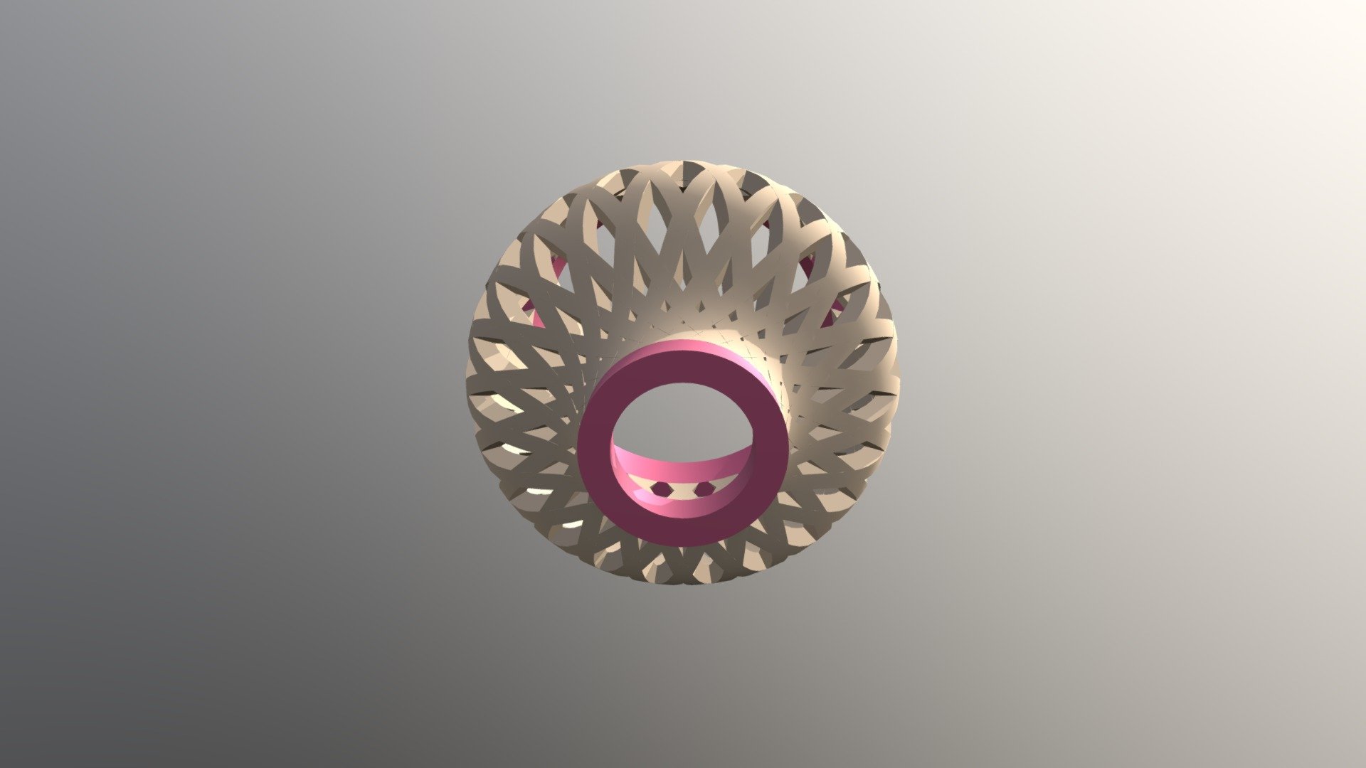 Lampshade V2