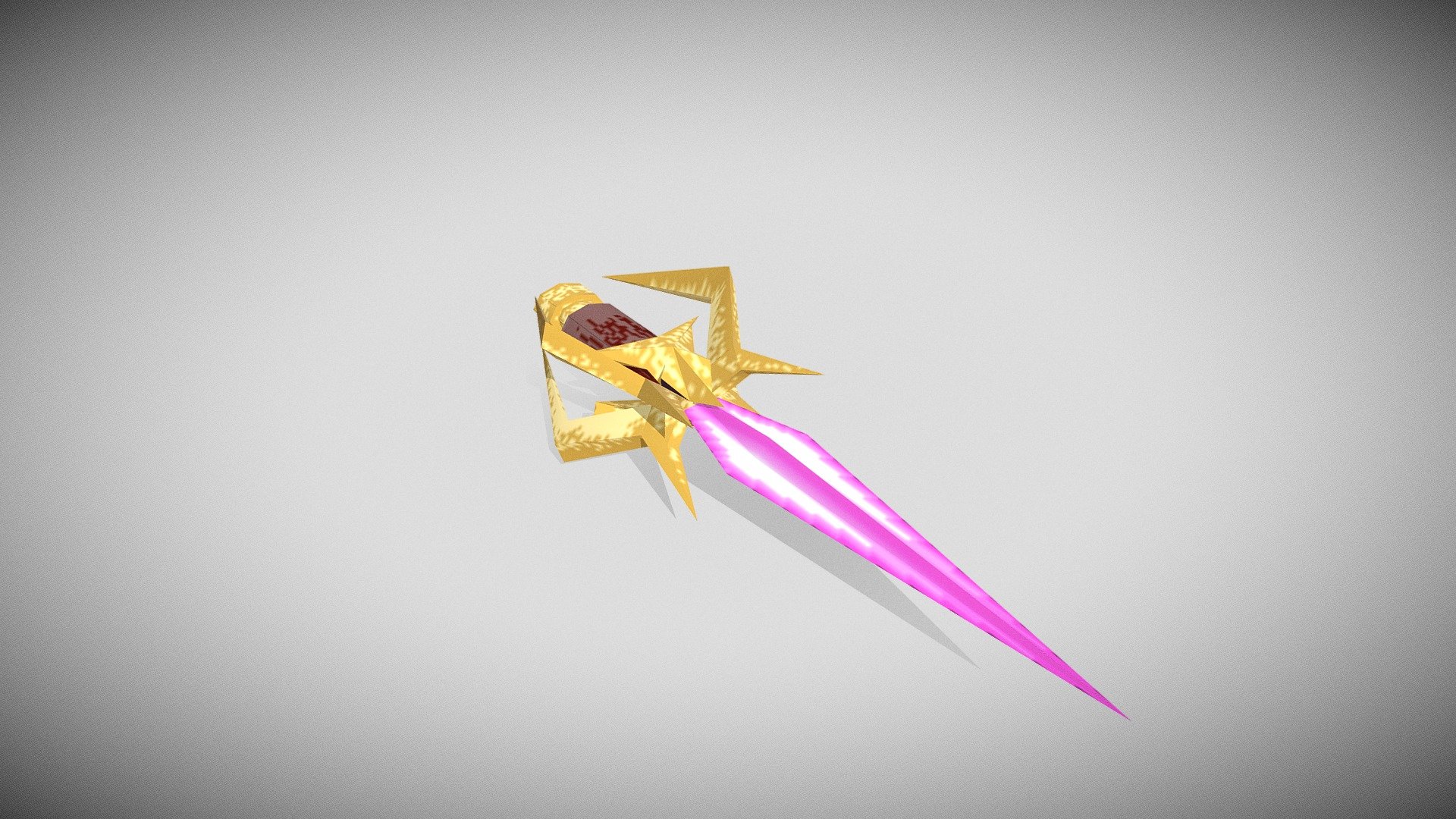 Royal Dagger