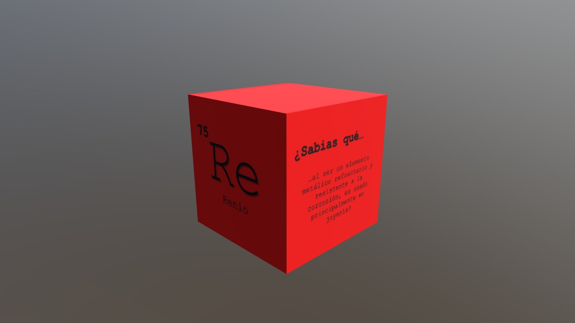 75 Re - 3D model by gcristian (@cgaber) [96250c7] - Sketchfab