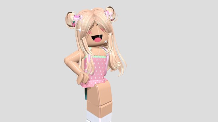 A989891 3D Model