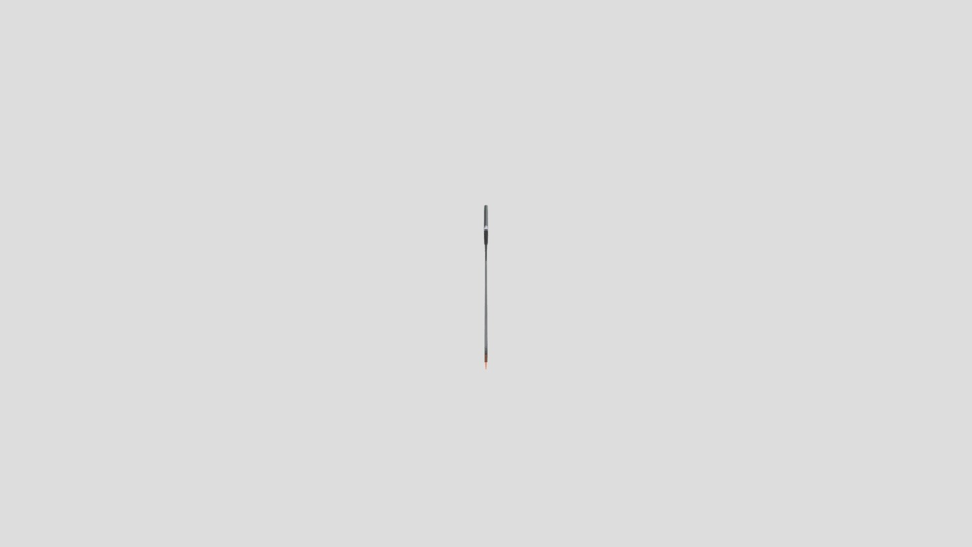 Thermal Katana
