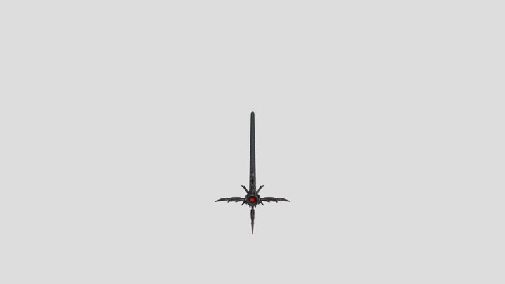 sounwave tentacle 3D Model