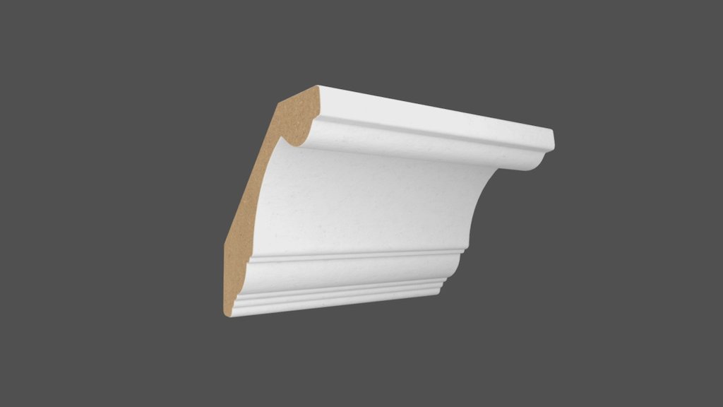 Final Moulding Test