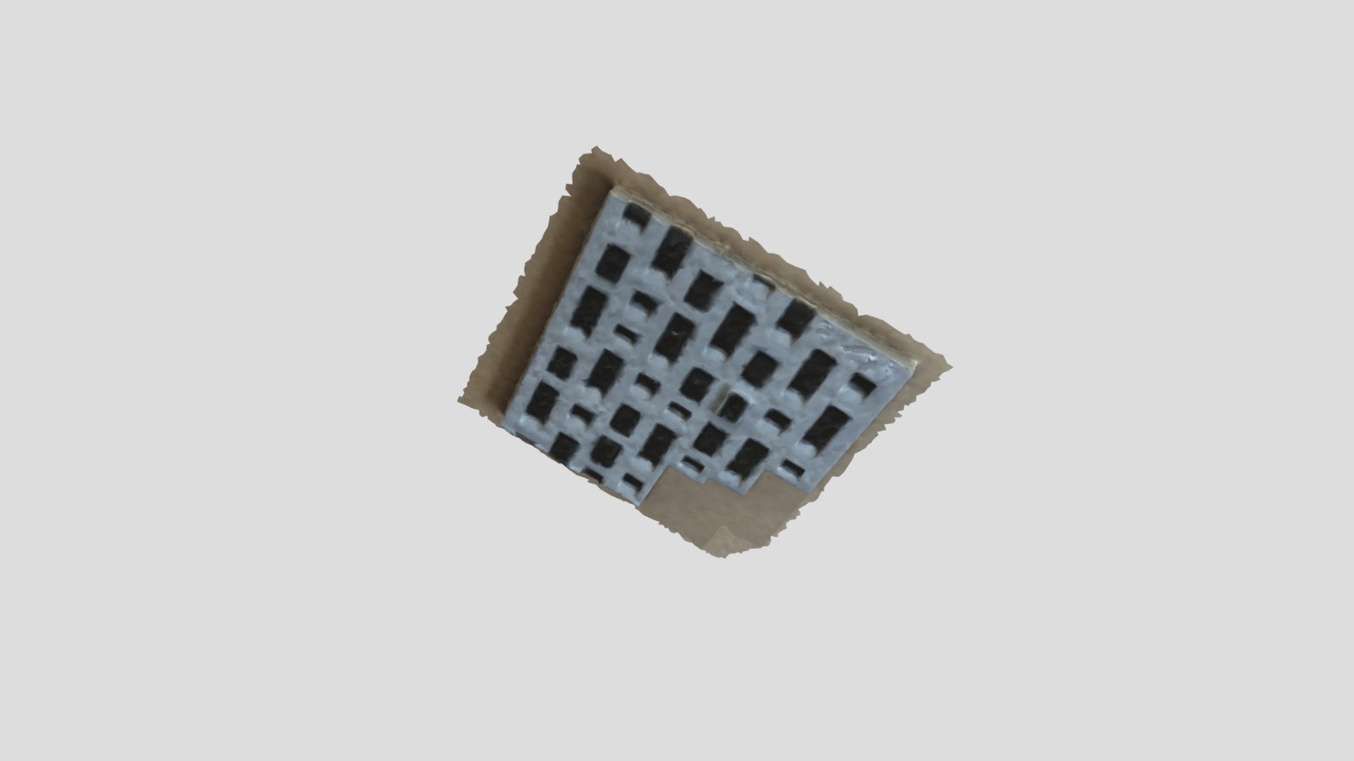 Fascade 1