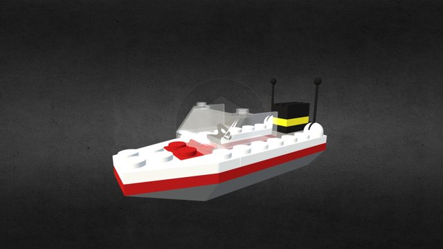 TestSW 3D Model