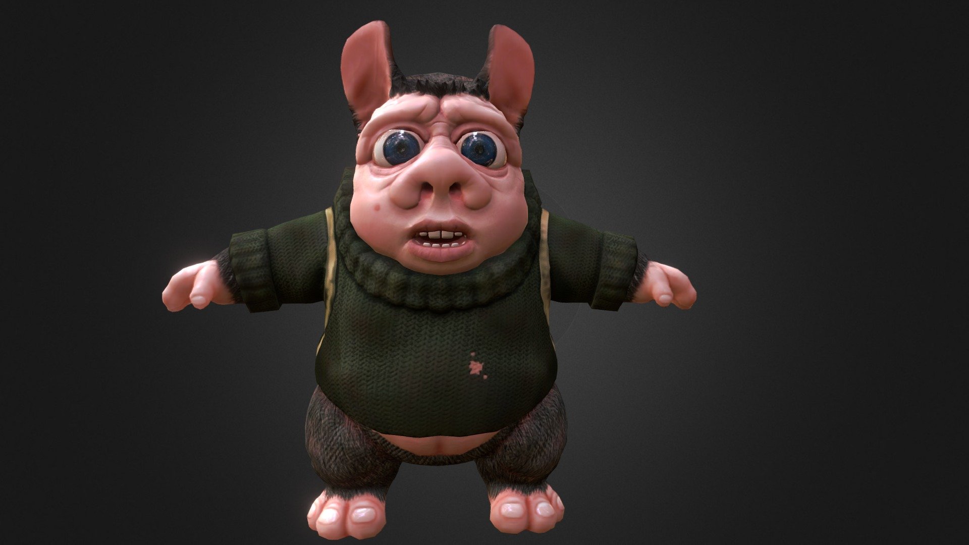 Hamster