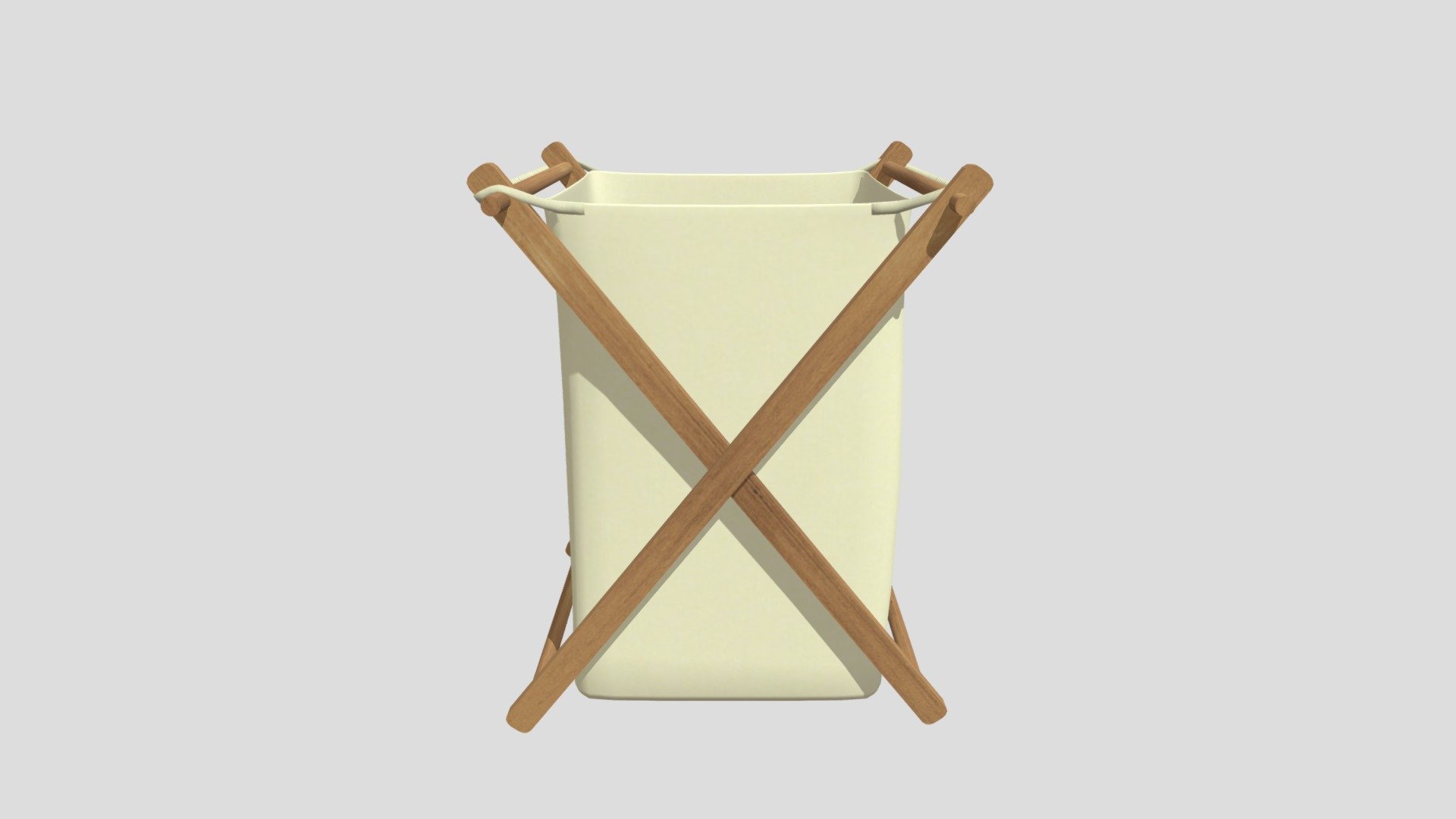 Clothes basket