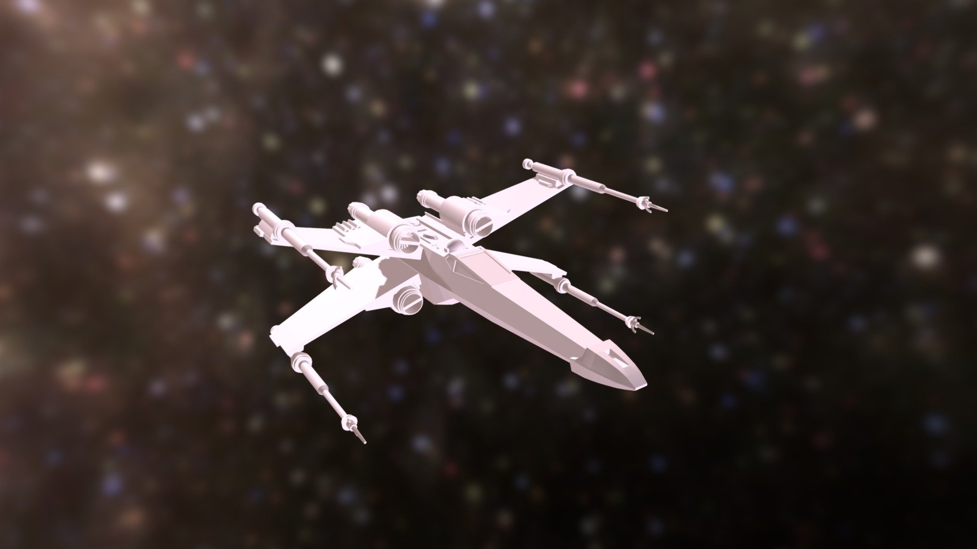 X-Wing