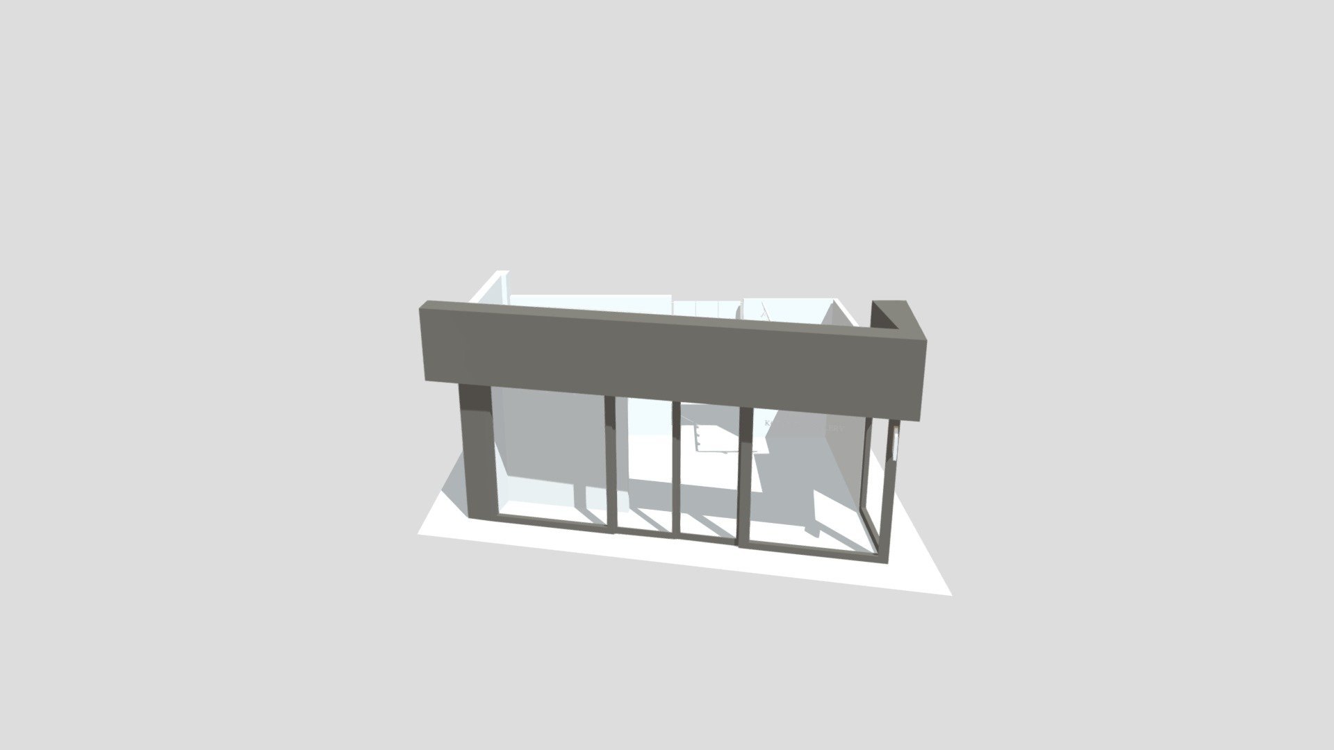 Kotansu展厅5-22 — Sketchfab embed 3D viewer
