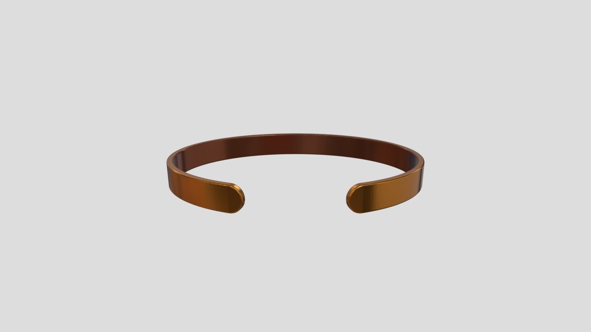 Pulsera - 3D model by Rodrigo Jaimes (@rodrigo-jaimes) [9634244 ...