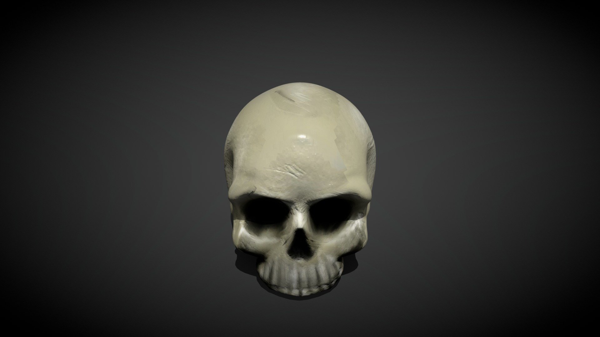 SkullTest